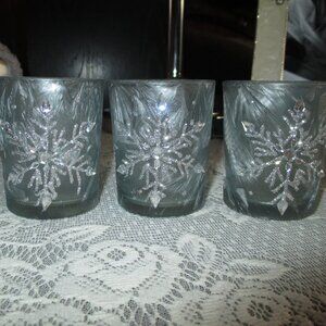 Votive Candle  Holders